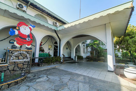 Villa Palma by OYO Rooms