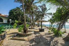 Villa Palma by OYO Rooms