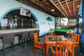 Villa Palma by OYO Rooms