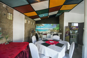 Villa Palma by OYO Rooms