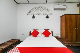 Villa Palma by OYO Rooms