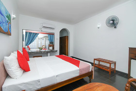 Villa Palma by OYO Rooms