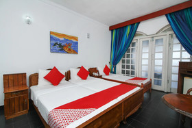 Villa Palma by OYO Rooms