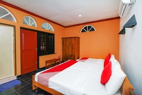 Villa Palma by OYO Rooms