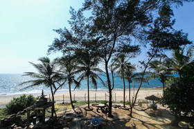 Villa Palma by OYO Rooms