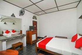 Villa Palma by OYO Rooms