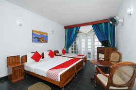 Villa Palma by OYO Rooms