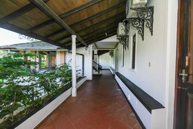 Villa Palma by OYO Rooms