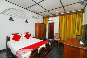 Villa Palma by OYO Rooms
