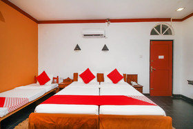 Villa Palma by OYO Rooms