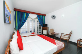 Villa Palma by OYO Rooms