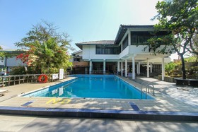 Villa Palma by OYO Rooms