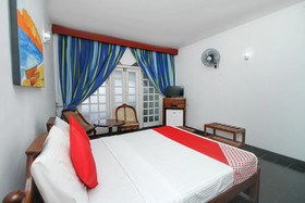 Villa Palma by OYO Rooms