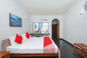 Villa Palma by OYO Rooms