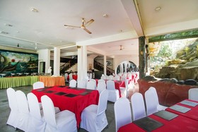 Villa Palma by OYO Rooms