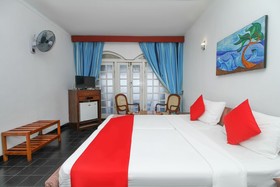 Villa Palma by OYO Rooms