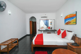 Villa Palma by OYO Rooms