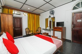 Villa Palma by OYO Rooms
