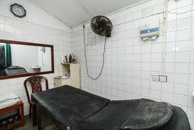 Villa Palma by OYO Rooms