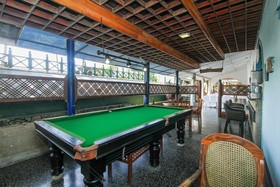 Villa Palma by OYO Rooms