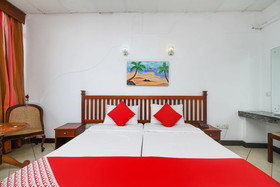 Villa Palma by OYO Rooms