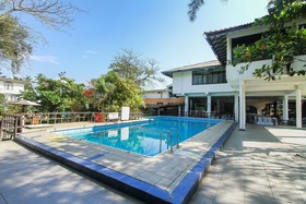 Villa Palma by OYO Rooms