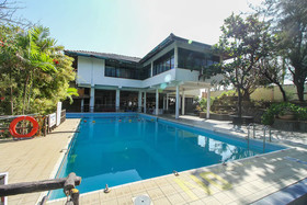 Villa Palma by OYO Rooms