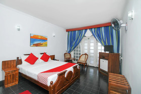 Villa Palma by OYO Rooms