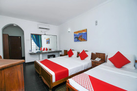 Villa Palma by OYO Rooms