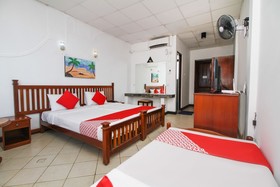 Villa Palma by OYO Rooms