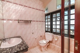 Villa Palma by OYO Rooms