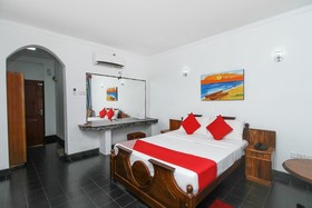 Villa Palma by OYO Rooms