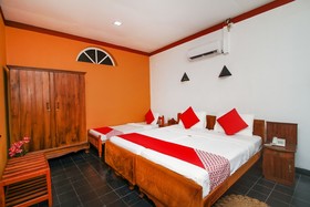 Villa Palma by OYO Rooms