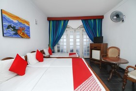 Villa Palma by OYO Rooms