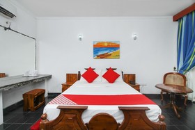 Villa Palma by OYO Rooms
