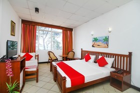 Villa Palma by OYO Rooms