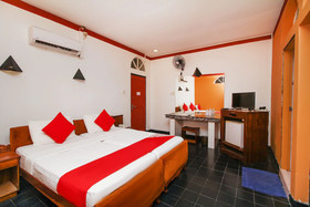 Villa Palma by OYO Rooms
