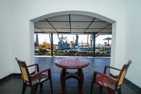 Villa Palma by OYO Rooms