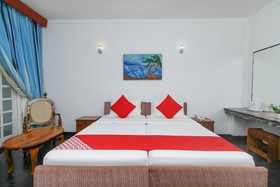Villa Palma by OYO Rooms