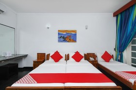 Villa Palma by OYO Rooms