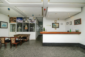 Villa Palma by OYO Rooms