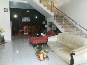 Yoho Wonderful Villa