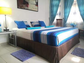 Yoho Wonderful Villa