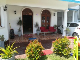 Yoho Wonderful Villa