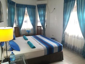 Yoho Wonderful Villa