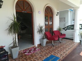 Yoho Wonderful Villa