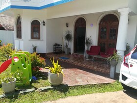 Yoho Wonderful Villa