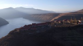 Katse Lodge