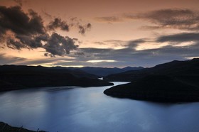 Katse Lodge