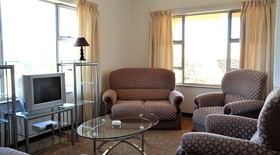 Katse Lodge